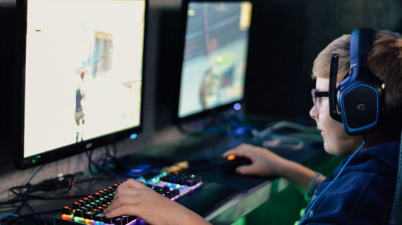 Apa yang bisa membuat online learning efektif? Dan apakah Online Game Based Learning bisa membantu?