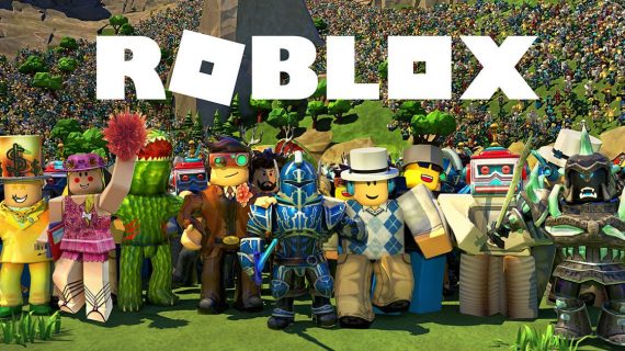 Ayo Guru-guru kreatif, coba Roblox dan desain game untuk mengajar!