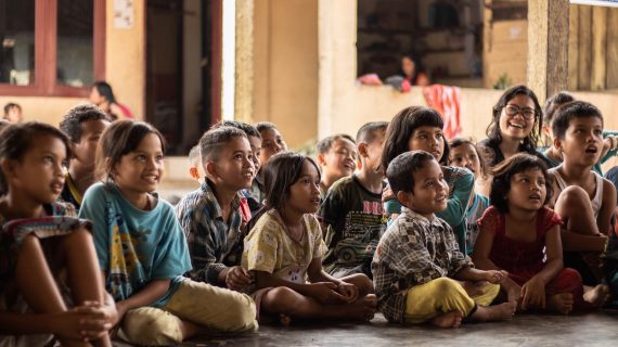 4 Element Game Based Learning yang sangat Student-centered