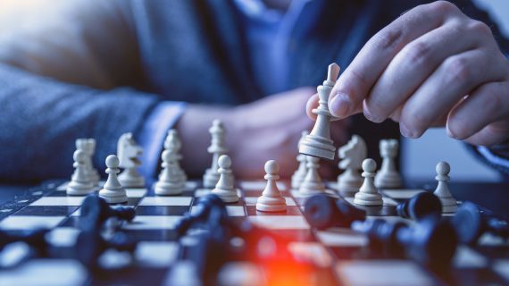 Kemampuan Kognitif yang bisa diukur dengan Game Based Assessment.