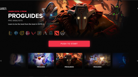 Sartup ini menyediakan pelatihan untuk calon atlet eSport, tapi mungkin ada hal penting yang kelewat.