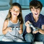 5 hal yang membuat Video Games baik untuk kesehatan mental.