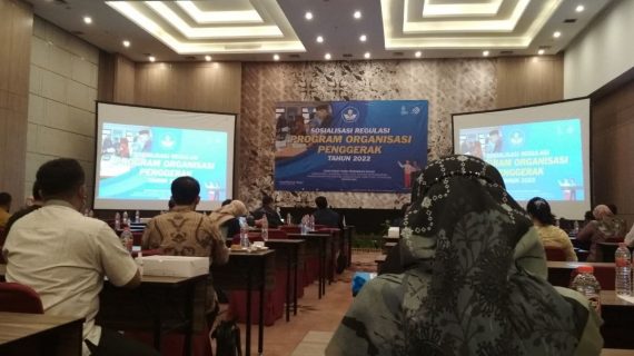 Akhirnya Ada Kabar Soal Kelanjutan Program Nusantara Bermain Bermakna