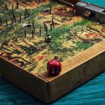 “Bridge-It” Konsep Board Game Pembelajaran Aljabar Buatan AI