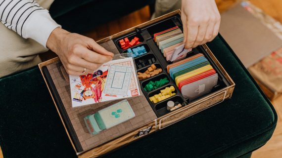 Tips Merubah Game Quiz Menjadi Game Experiential Learning