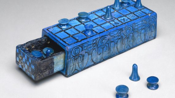 Sejarah Board Game dan Pendidikan Karakter