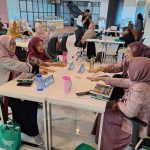 Training of Trainers Work With Waste: Praktik Fasilitasi dan Perencanaan Implementasi pada Hari Kedua