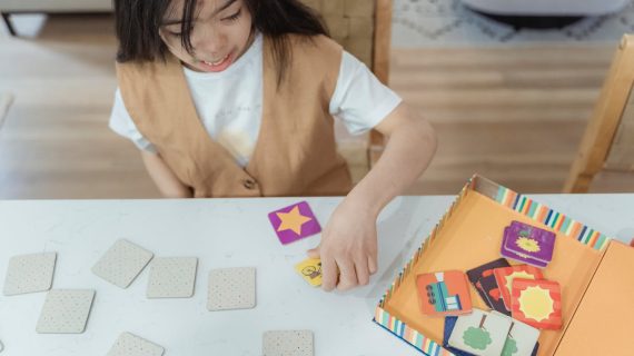 Mengapa Permainan Non-Digital Sama Efektifnya (Bahkan Lebih Baik) daripada Game Digital dalam Pembelajaran