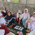 Main, Bukti, dan Harapan: Di Ruang Belajar Nonformal Indonesia, Game Mengubah Cara Anak Belajar